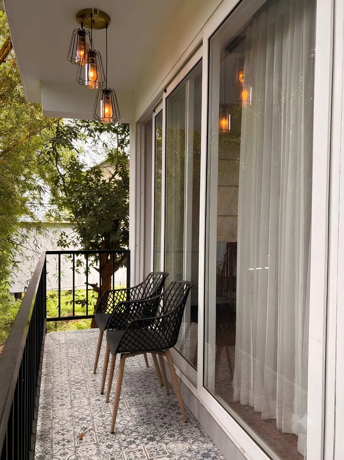 Wayanad Canopy Homes